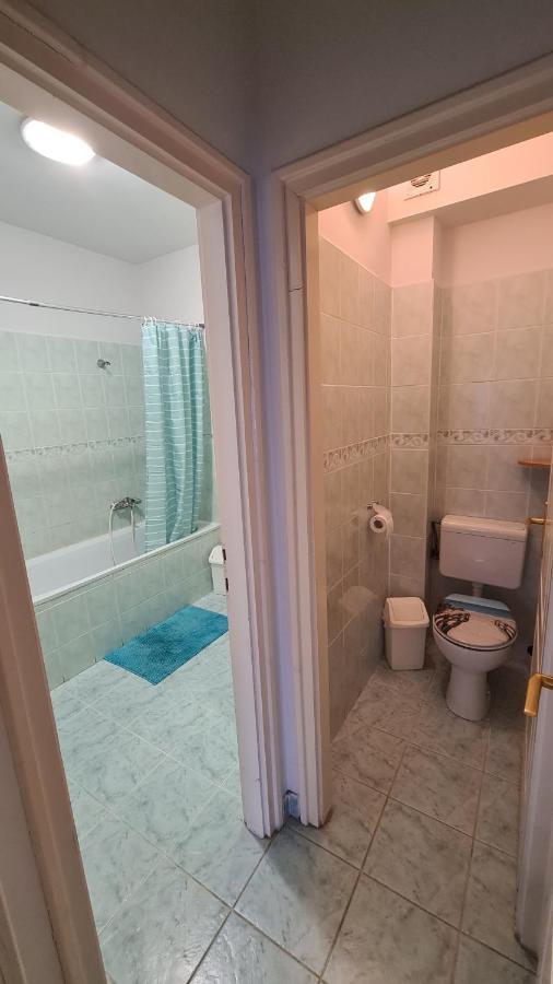 Gabi Apartman Hajduszoboszlo Exterior foto